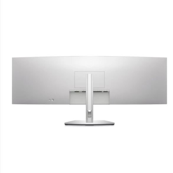 Dell UltraSharp U4924DW 49-inch 5K Dual QHD Curved USB-C Hub Monitor