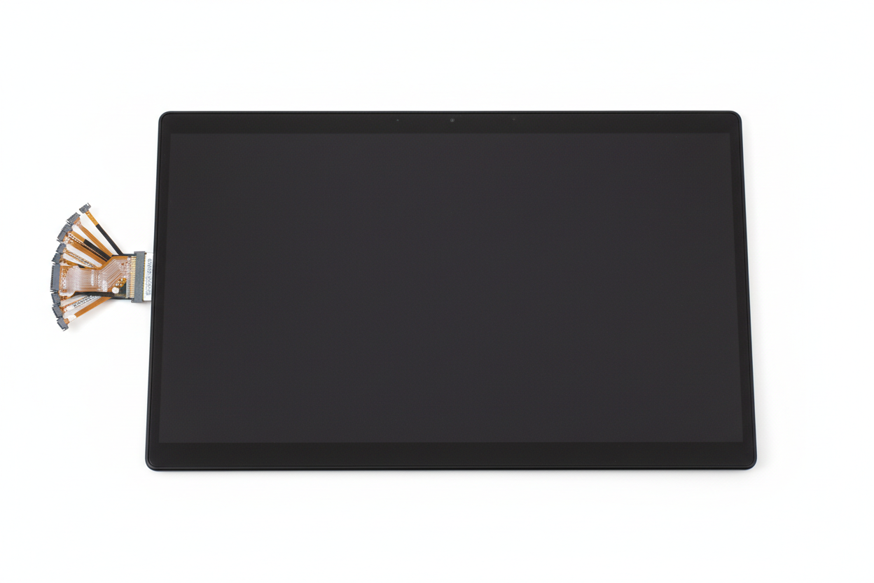 14-inch Screen