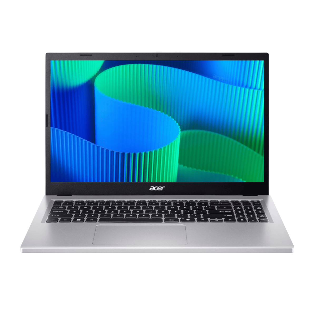 Office laptop for professional productivity