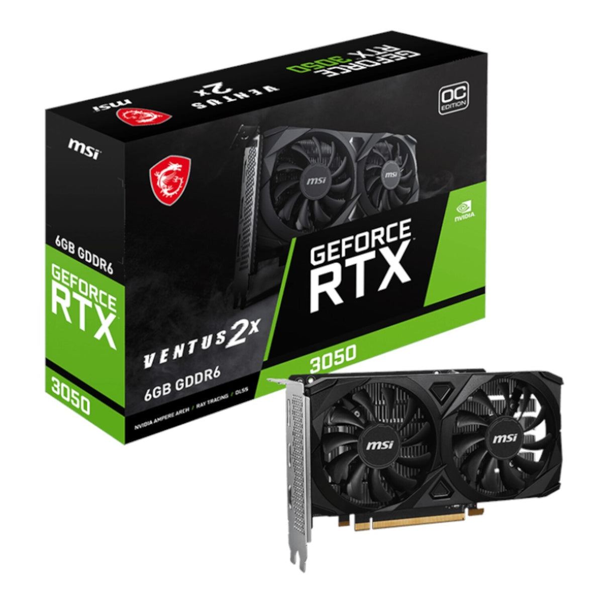 Graphics cards - Mzansi PC Home