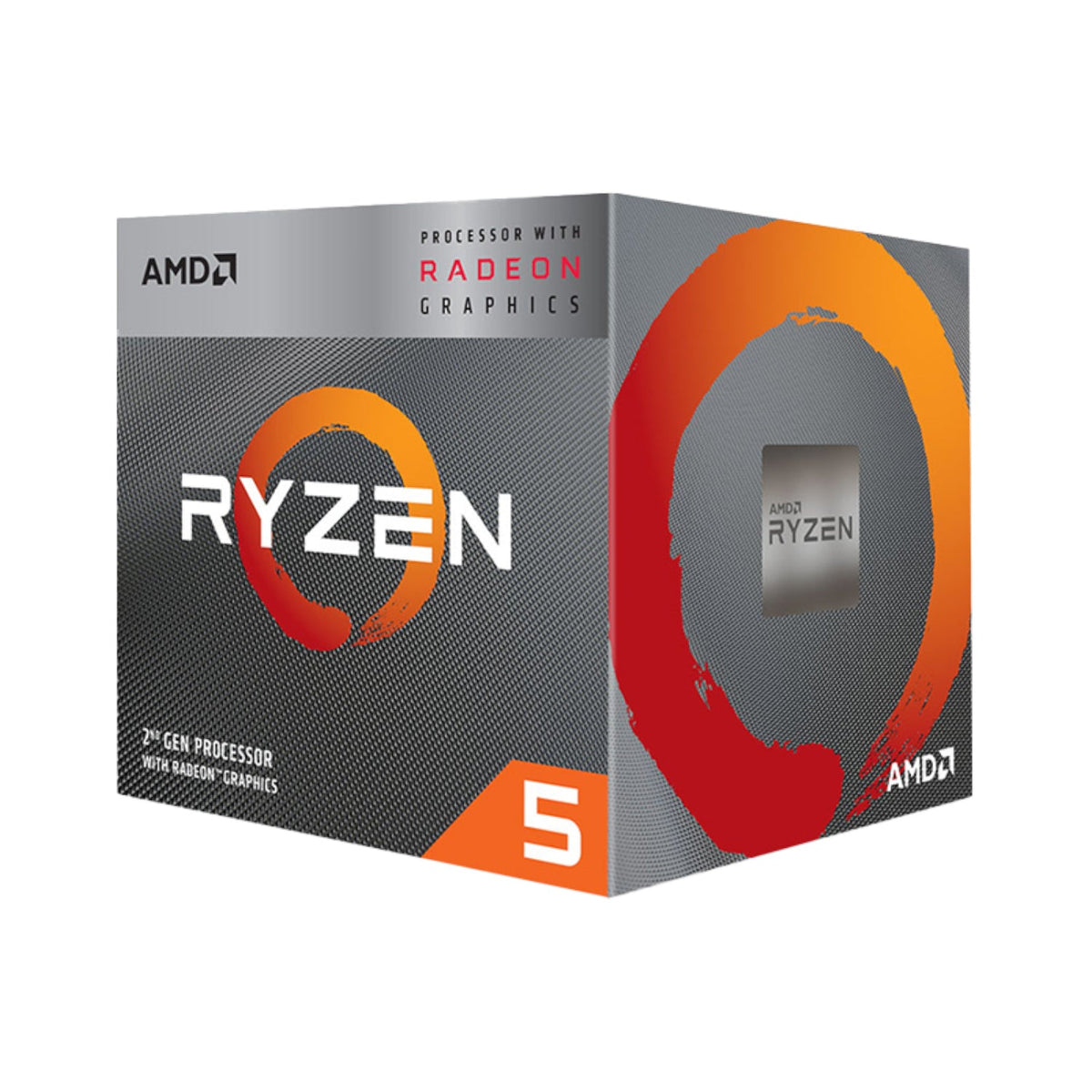 PC CPUs and processors - Mzansi PC Home