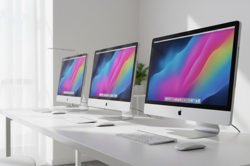 iMac