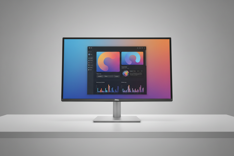 Monitors