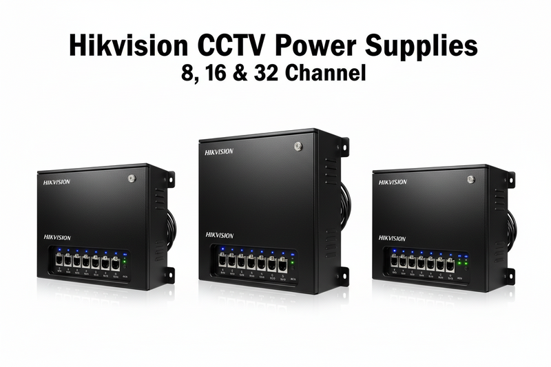 Power Supply
