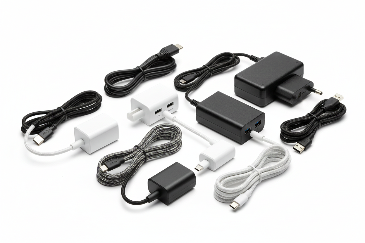 Laptop Chargers