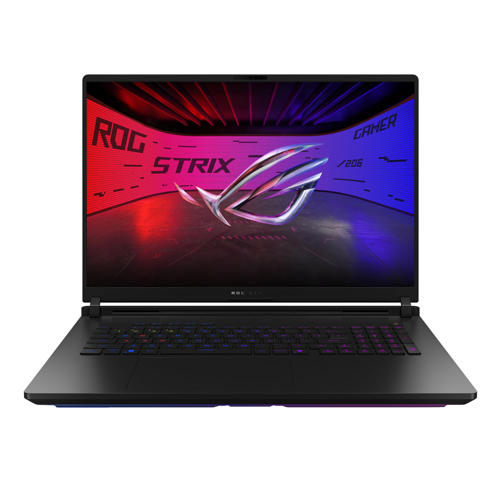 Asus ROG Strix SCAR Gaming Laptop 18″ | Ultra 9 290HX+ | 32GB DDR5 | RTX 5090 | 2TB SSD | Windows 11 Home