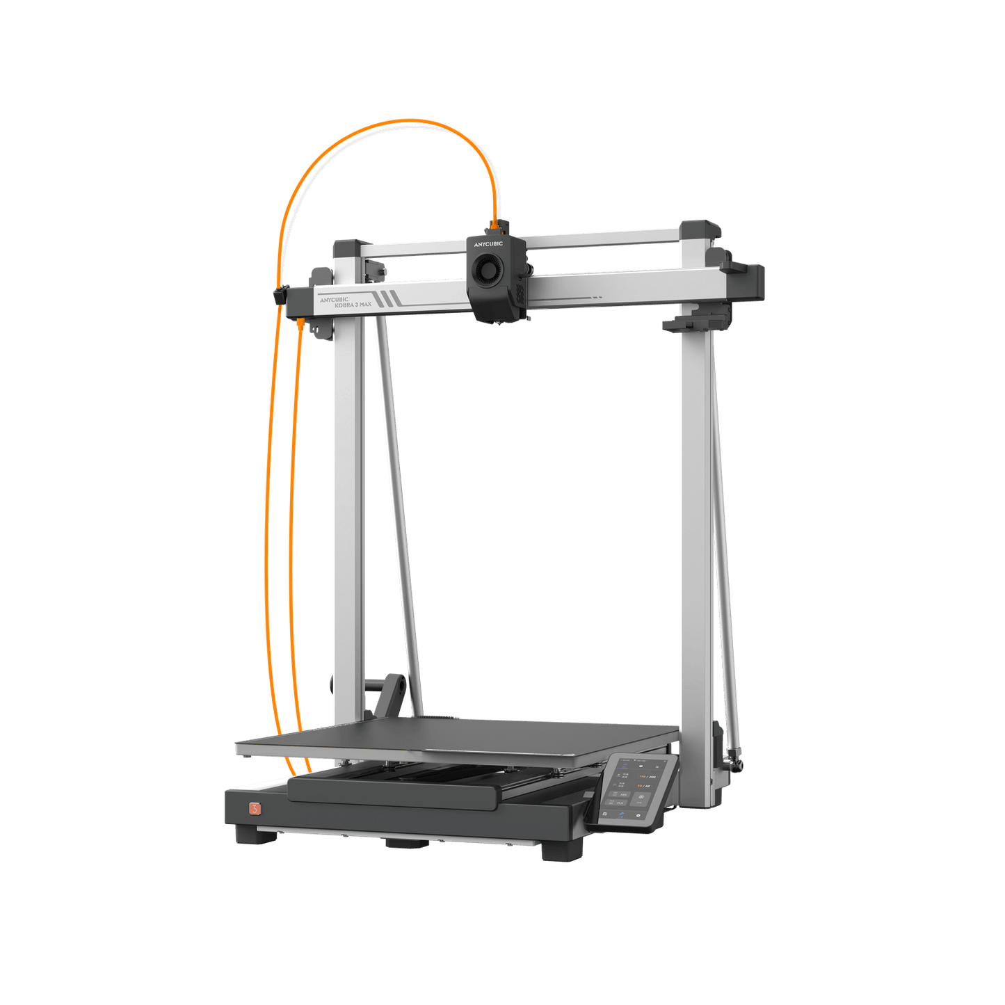 Anycubic Kobra 3 Max 3D Printer