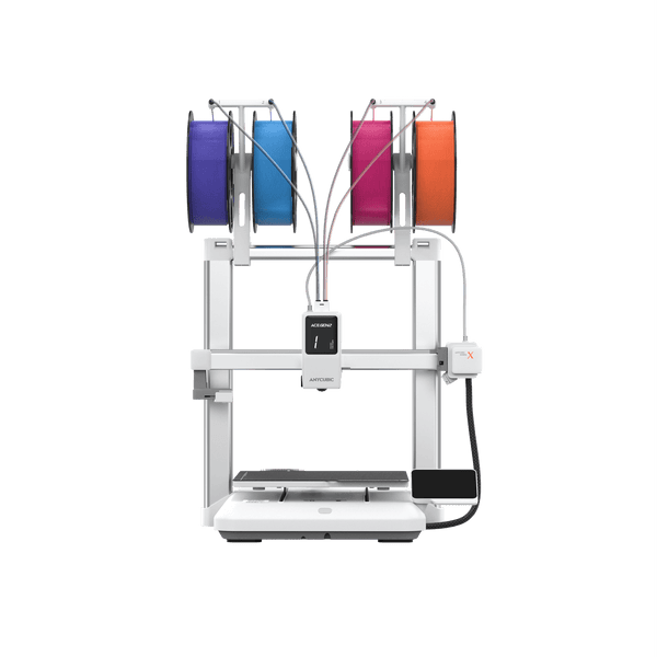 Anycubic Kobra X 3D Printer