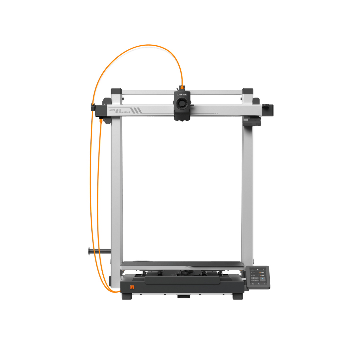 Anycubic Kobra 3 Max 3D Printer