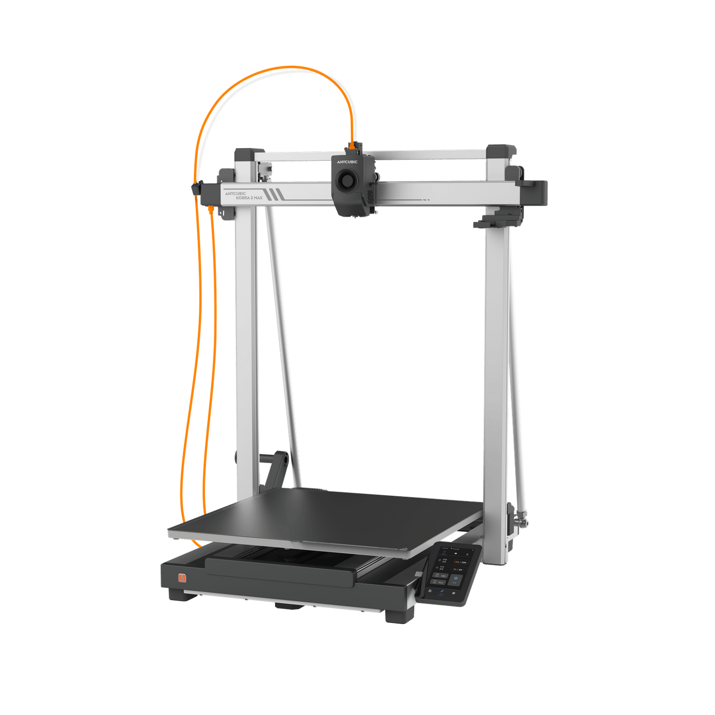 Anycubic Kobra 3 Max 3D Printer
