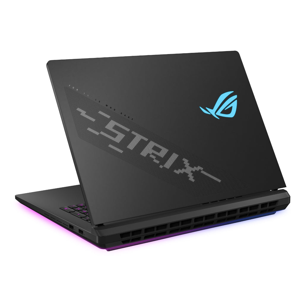 Asus ROG Strix SCAR Gaming Laptop 18″ | Ultra 9 290HX+ | 32GB DDR5 | RTX 5090 | 2TB SSD | Windows 11 Home