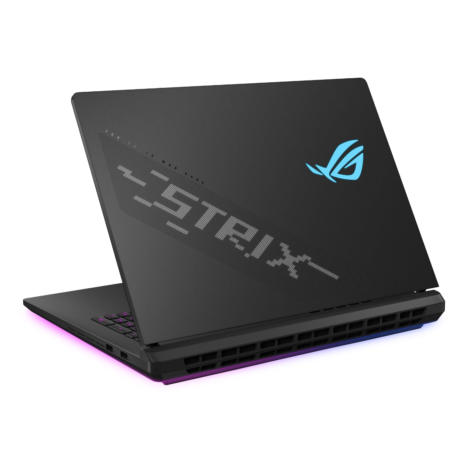 Asus ROG Strix SCAR Gaming Laptop 18″ | Ultra 9 290HX+ | 32GB DDR5 | RTX 5090 | 2TB SSD | Windows 11 Home