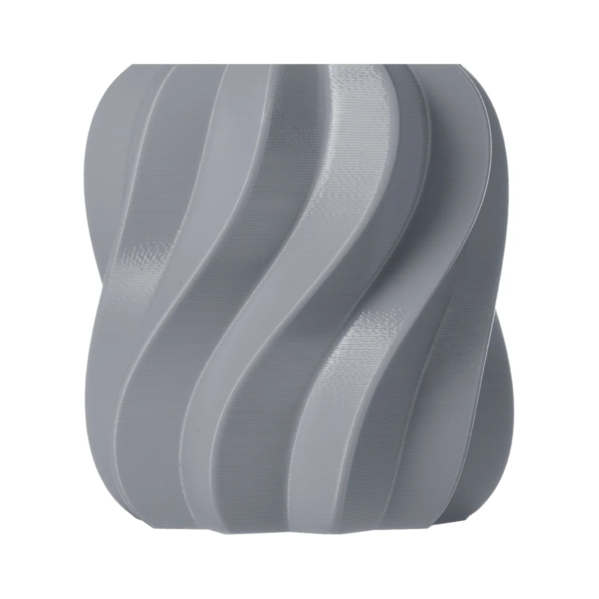 Anycubic TPU 68D filament 1kg – Grey