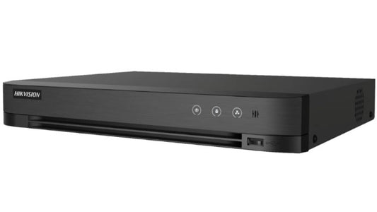 HIKVISION AHD 16CH AcuSense 5mp DVR