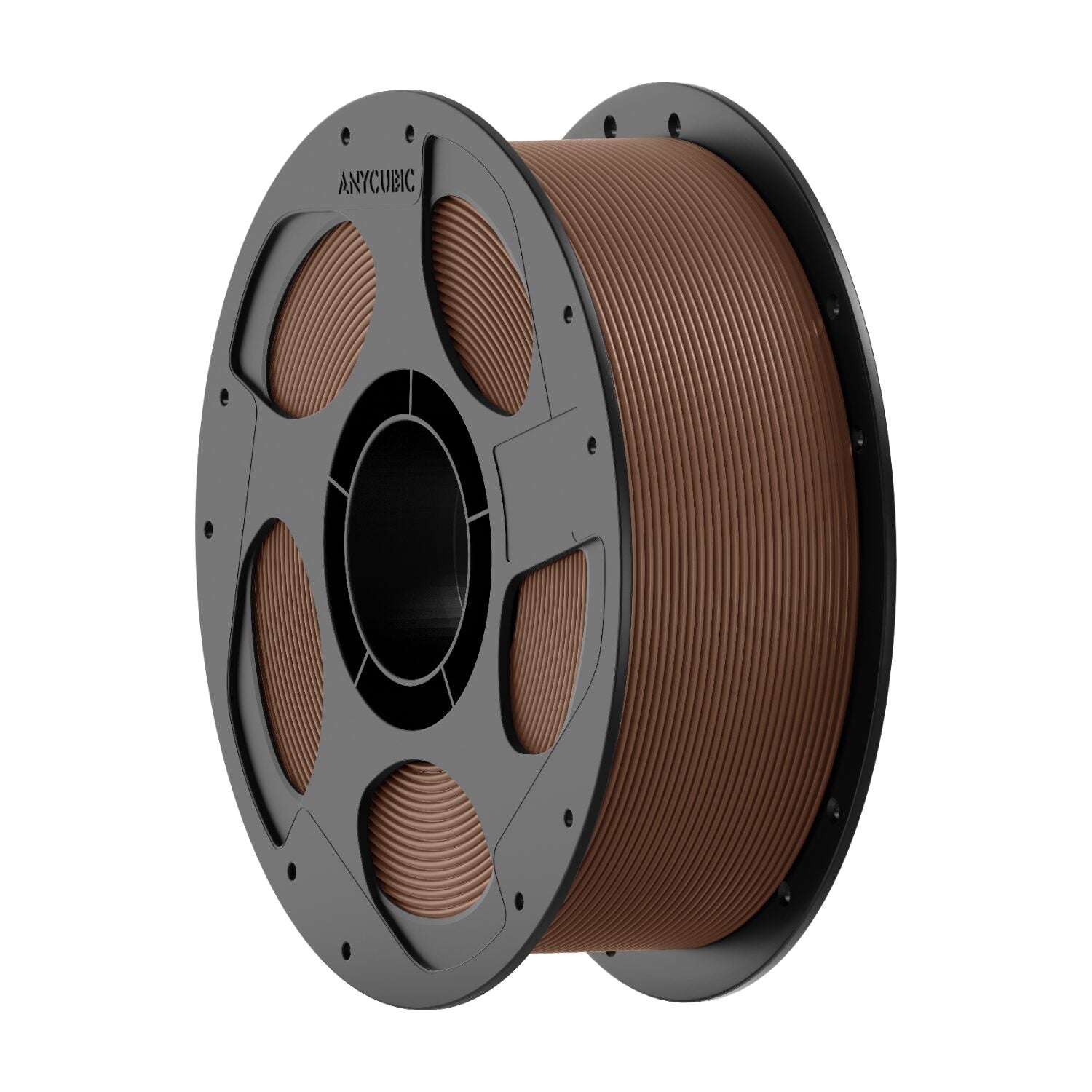 Anycubic PLA Basic Filament 1kg – Bronze