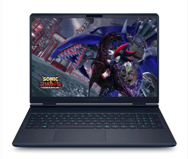 DELL ALIENWARE 16X AURORA AC16251 ULTRA 9 275HX 32GB RAM 1TB SSD WIN 11 PRO DEMO IN BOX ( GRADE A )