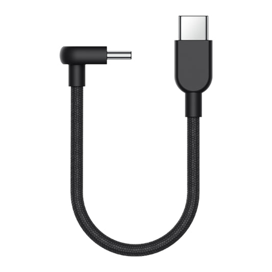 Xiaomi 3A Braided USB Type-C Cable (10cm, 60W)