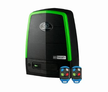 CENTURION D10 SMART GATE MOTOR AND REMOTES