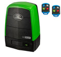 CENTURION D5 SMART SLIDING GATE MOTOR AND 2 REMOTES
