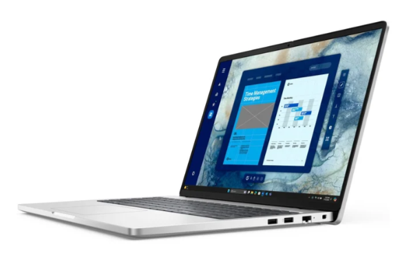 DELL PRO 16 PC16250 INTEL CORE I7 150U 16GB RAM 512GB SSD WIN 11 PRO DEMO IN BOX ( GRADE A )