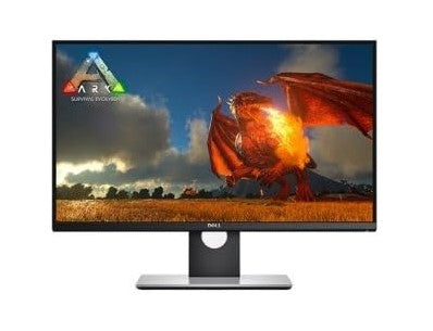 Dell G2716DG 27" WQHD Gaming Monitor (Demo)