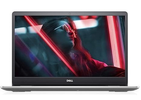 DELL INSIPIRON 15 5593 15-INCH CORE I5 10TH GEN 8GB RAM 256GB SSD WIN 11 PRO DEMO IN BOX ( GRADE A )