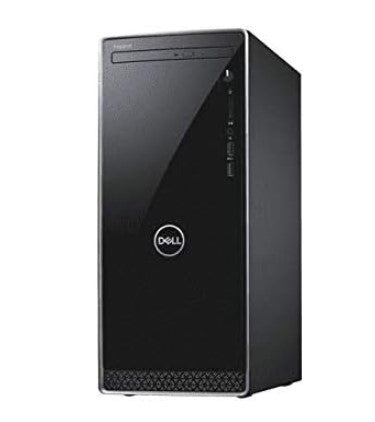 DELL INSPIRON 3671 CORE I3 9TH GEN 8GB RAM 1TB HDD WIN 11 PRO DEMO IN BOX