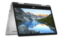 DELL INSPIRON 14 5491 14-INCH 2 IN 1 TOUCH CORE I5 10TH GEN 8GB 256GB NVME WIN 10 HOMO DEME IN BOX  ( GRADE A )