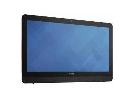 DELL INSPIRON 3052 20 INCH TOUCH ALL IN ONE PENTIUM 4GB RAM 1TB HDD WIN 11 PRO DEMO IN BOX