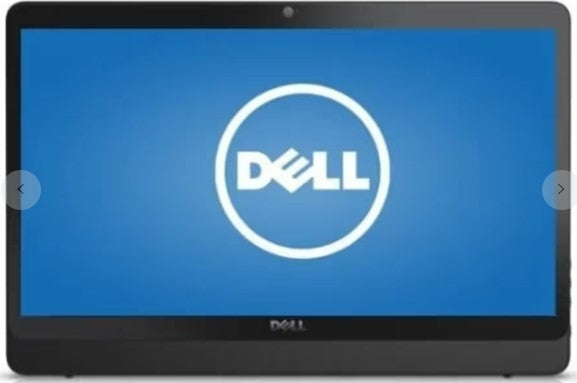 DELL INSPIRON 3464 24 INCH ALL IN ONE CORE I3 7TH GEN 4GB RAM 1TB HDD WIN 11 PRO DEMO IN BOX