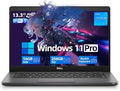 DELL LATITUDE 13 5300 13-INCH CORE I7 8TH GEN 16GB RAM 256GB SSD WIN 11 PRO DEMO IN BOX ( GRADE A )