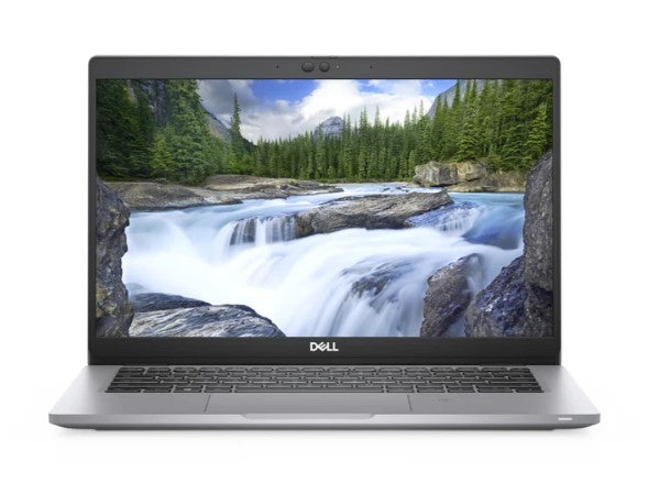 DELL LATITUDE 5320 13-INCH CORE I5 11TH GEN 16GB RAM 256GB SSD WIN 11 PRO DEMO IN BOX ( GRADE B )