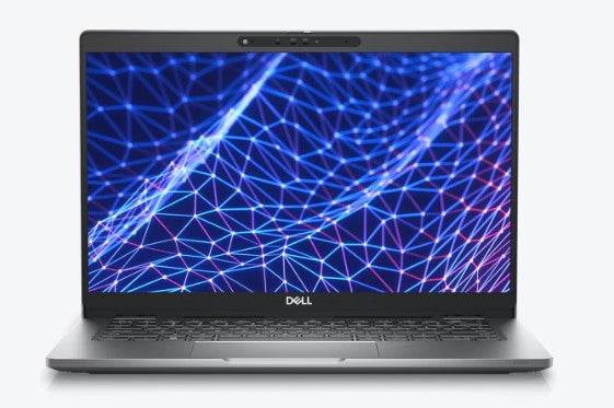 DELL LATITUDE 13 5330 13-INCH TOUCH INTEL CORE I7-1265U 32GB RAM 512GB SSD WIN 11 PRO DEMO IN BOX ( GRADE A )
