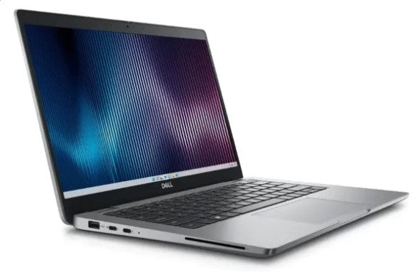 DELL LATITUDE 5340 13-INCH CORE I7 13TH GEN 32GB RAM 256GB SSD WIN 11 PRO DEMO IN BOX ( GRADE A )