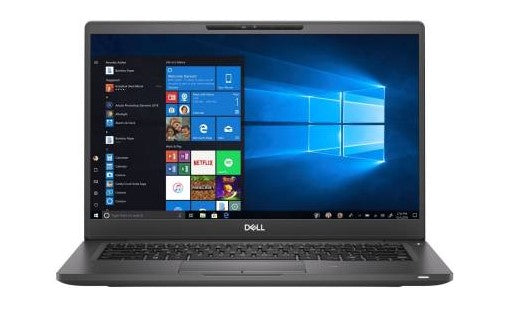DELL LATITUDE 7300 13-INCH INTEL CORE I5 8TH GEN 16GB RAM 512GB SSD WIN 11 PRO DEMO IN BOX ( GRADE A )