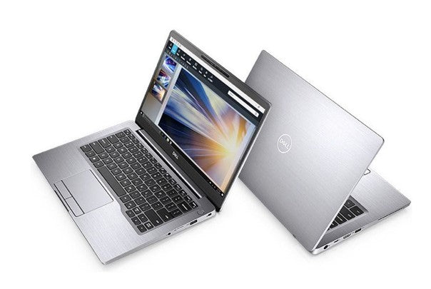 DELL LATITUDE 13 7300 13-INCH INTEL CORE I5 8TH GEN 8GB RAM 256GB SSD WIN 11 PRO DEMO IN BOX ( GRADE A )
