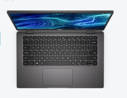 DELL LATITUDE 13 7320 13-INCH 2 IN 1 TOUCH INTEL CORE I5 11TH GEN 16GB RAM 256GB NVME WIN 11 PRO DEMO IN BOX ( GRADE B )