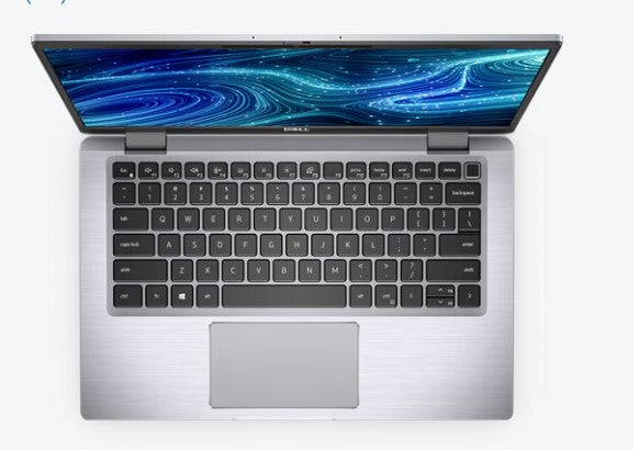 DELL LATITUDE 13 7320 13-INCH INTEL CORE I5 11TH GEN 16GB RAM 256GB NVME WIN 11 PRO DEMO IN BOX ( GRADE B )