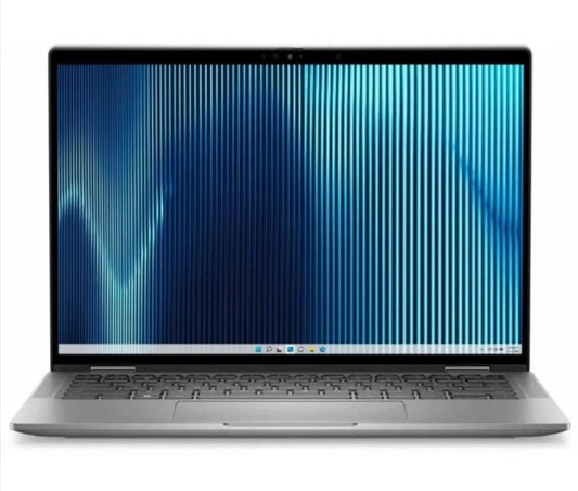 DELL LATITUDE 7340 13-INCH 2 IN 1 TOUCH INTEL CORE I5 13TH GEN 16GB RAM 512GB SSD WIN 11 PRO DEMO IN BOX ( GRADE A )