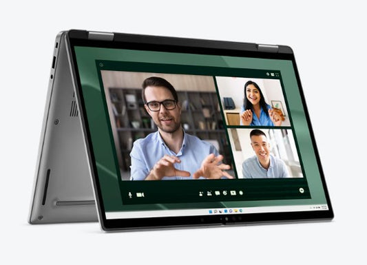 DELL LATITUDE 13 7350 13-INCH 2 1N 1 TOUCH INTEL CORE ULTRA 5 135U 16GB RAM 512GB NVME WIN 11 PRO DEMO IN BOX ( GRADE B )
