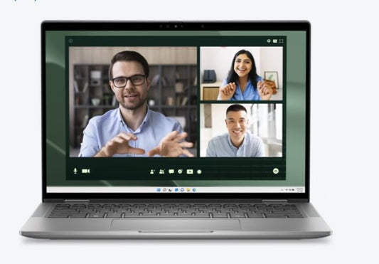 DELL LATITUDE 13 7350 13-INCH 2 1N 1 TOUCH INTEL CORE ULTRA 7 165U 16GB RAM 512GB NVME WIN 11 PRO DEMO IN BOX ( GRADE A )
