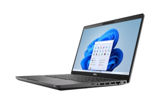 DELL LATITUDE 5400 14-INCH CORE I5 8TH GEN 8GB RAM 256GB SSD WIN 11 PRO DEMO IN BOX ( GRADE B )