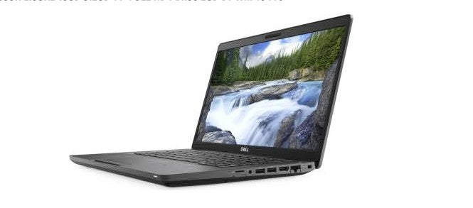 DELL LATITUDE 5401 14-INCH CORE I7 9TH GEN 16GB RAM 256GB SSD WIN 10 PRO DEMO IN BOX ( GRADE A )