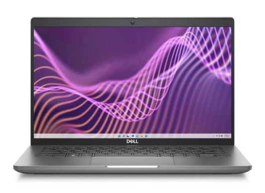 DELL LATITUDE 5440 14-INCH INTEL CORE I5-1345U 8GB RAM 256GB SSD WIN 11 PRO DEMO IN BOX ( GRADE A )