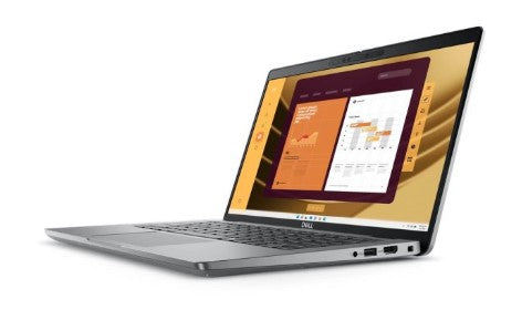 DELL LATITUDE 5450 14-INCH CORE ULTRA 7 165U 16GB RAM 1TB SSD WIN 11 PRO ( GRADE A )