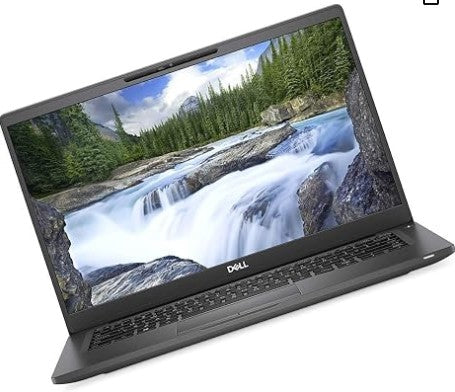 DELL LATITUDE 7400 14-INCH TOUCH INTEL CORE I7 8TH GEN 32GB RAM 1TB SSD WIN 11 PRO DEMO IN BOX ( GRADE A )