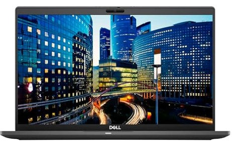 DELL LATITUDE 7410 14-INCH INTEL CORE I5 10TH GEN 8GB RAM 256GB SSD WIN 11 PRO DEMO IN BOX ( GRADE B )