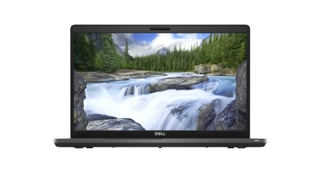 DELL LATITUDE 5500 15-INCH CORE I7 8TH GEN 8GB RAM 256GB SSD WIN 11 PRO ( GRADE A )