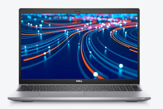 DELL LATITUDE 5510 15-INCH INTEL CORE i5-10210U 8GB RAM 256GB SSD WIN 11 PRO ( GRADE B )