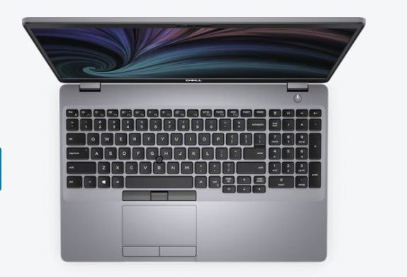 DELL LATITUDE 5510 15-INCH INTEL CORE I5 10TH GEN 8GB RAM 1TB SSD WIN 11 PRO ( GRADE C )